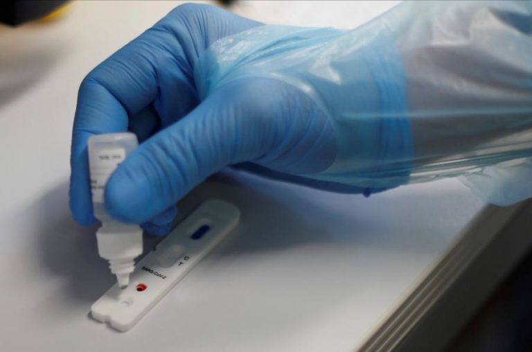 COVID-19: REGIÃO NORTE ULTRAPASSA LISBOA E VALE DO TEJO EM NOVOS CASOS