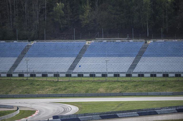 FÓRMULA 1 CONFIRMA QUATRO ÚLTIMAS CORRIDAS DA TEMPORADA E O REGRESSO DA TURQUIA
