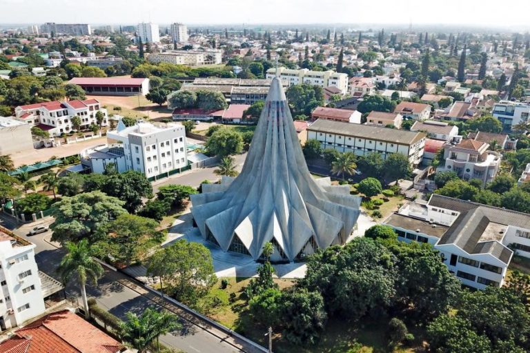 COVID-19: FEDERAÇÃO MOÇAMBICANA DE FUTEBOL APOIA PESSOAS DESFAVORECIDAS EM MAPUTO