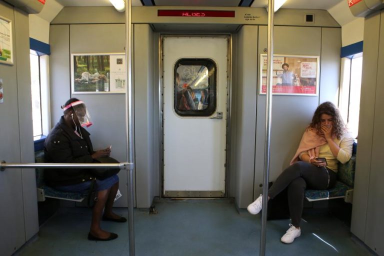 COVID-19: PORTUGAL COM MAIS TRÊS MORTES E 198 CASOS CONFIRMADOS