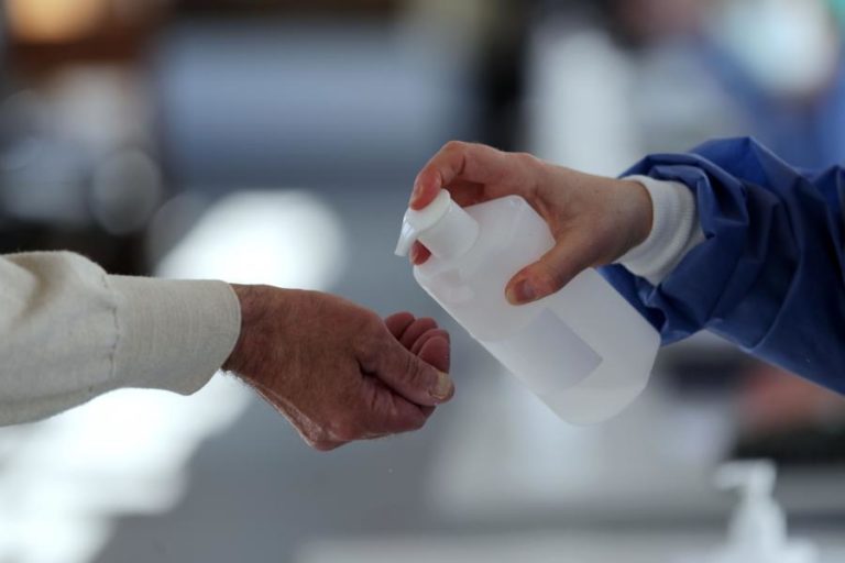 COVID-19: SURTO DE MONTEMOR-O-NOVO ESTABILIZA EM 32 INFETADOS APÓS PRIMEIRO DIA SEM CASOS