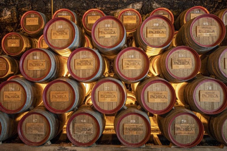 PRODUTORES DE VINHO OBRIGADOS A DECLARAR ‘STOCKS’ ATÉ SETEMBRO