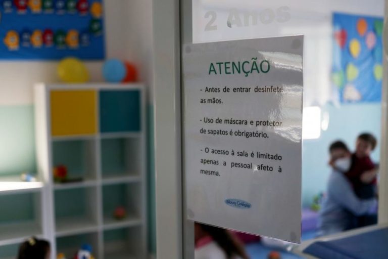 COVID-19: CRIANÇAS TÊM PAPEL MAIS IMPORTANTE NA PROPAGAÇÃO DO QUE SE PENSAVA – ESTUDO