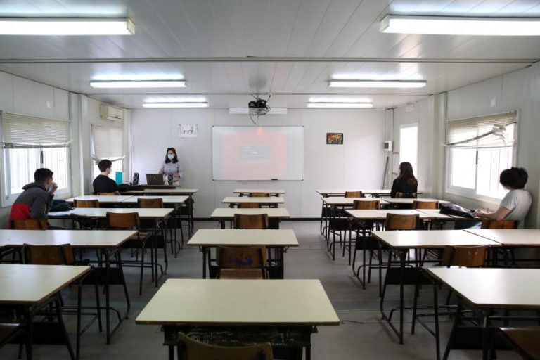 COVID-19: PELO MENOS UM TERÇO DAS CRIANÇAS SEM ACESSO AO ENSINO DIGITAL – UNICEF