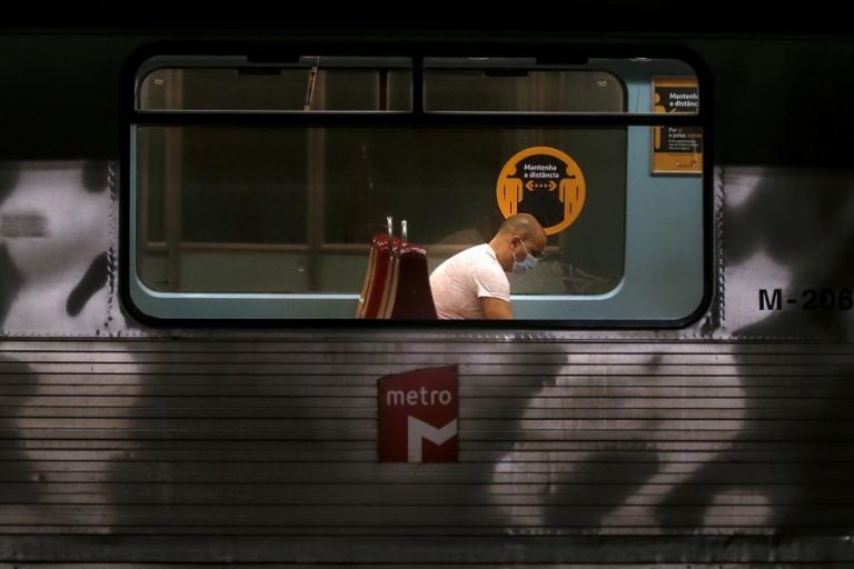 METRO DE LISBOA DISPONIBILIZA AQUISIÇÃO DE TÍTULOS NA INTERNET COM SISTEMA DE ‘VOUCHERS’