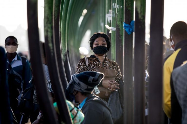 COVID-19: MOÇAMBIQUE REGISTA 79 NOVAS INFEÇÕES E ELEVA TOTAL PARA 2.638