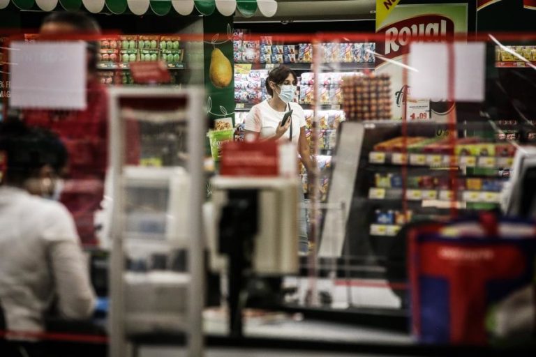 COVID-19: MERCADO DE GRANDE CONSUMO CRESCE QUASE 12% NO 1.º SEMESTRE — ESTUDO