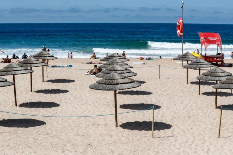 ZERO APONTA MELHORIA DA QUALIDADE DA ÁGUA NAS PRAIAS FACE A 2019