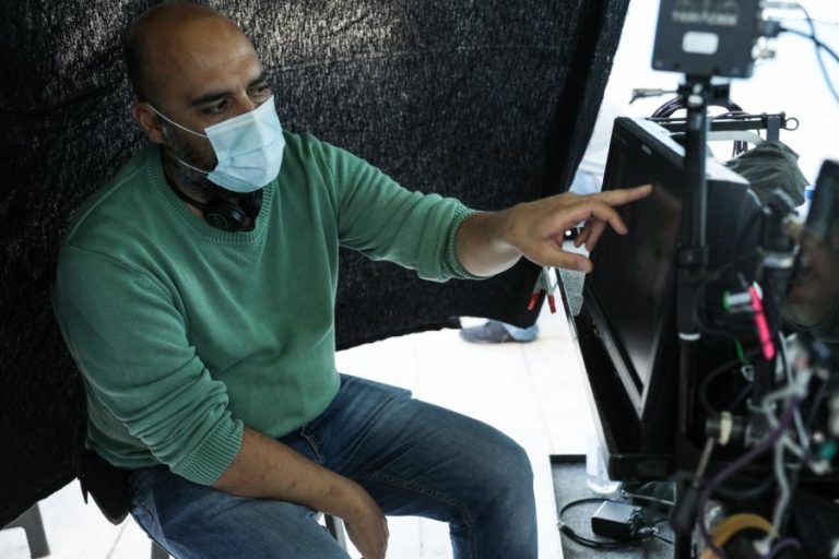 FILMES DE SÉRGIO GRACIANO E JOÃO VLADIMIRO ESTREIAM-SE NA QUINTA-FEIRA