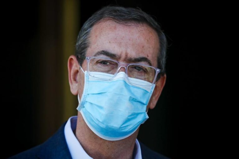COVID-19: MÉDICOS NÃO RECUSARAM TRATAR DOENTES EM REGUENGOS – BASTONÁRIO