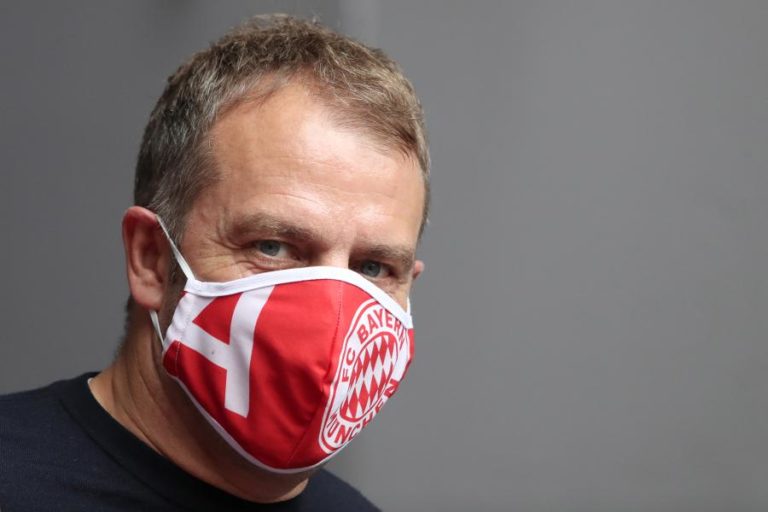 FLICK NEGA DUELO COM TUCHEL MAS QUER VENCER UMA DAS MELHORES EQUIPAS DO MUNDO