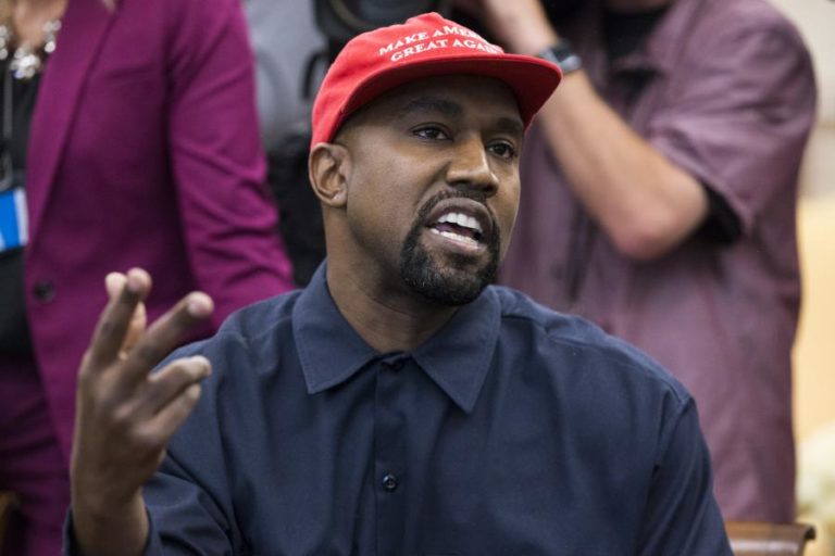 KANYE WEST FALHA ENTRADA NOS BOLETINS DE VOTO NO ESTADO DA VIRGÍNIA OCIDENTAL