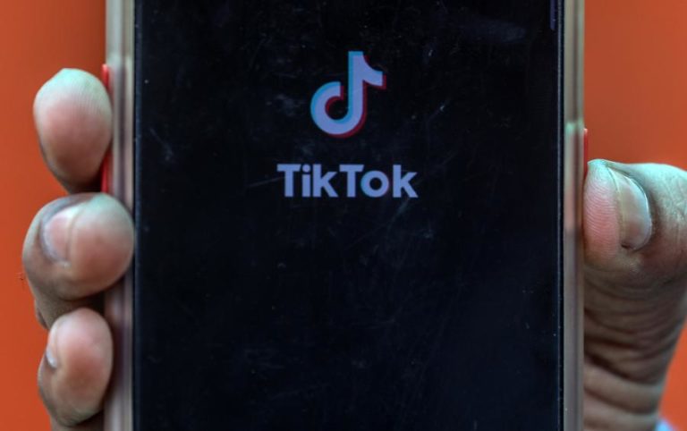 TIKTOK REFORÇA BATALHA DE COMUNICAÇÃO CONTRA DONALD TRUMP
