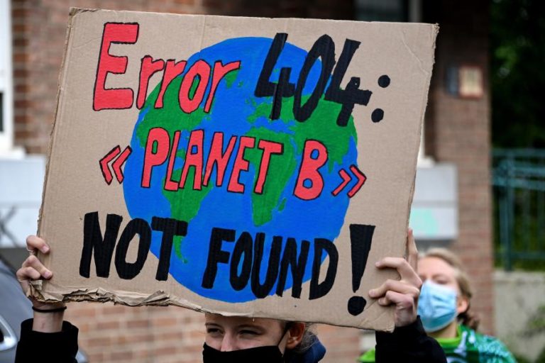 HUMANIDADE COMEÇA NO SÁBADO A CONSUMIR RECURSOS FUTUROS