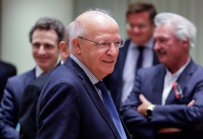 BIELORRÚSSIA, RÚSSIA E TURQUIA DOMINAM HOJE REUNIÃO DE CHEFES DE DIPLOMACIA DA UE