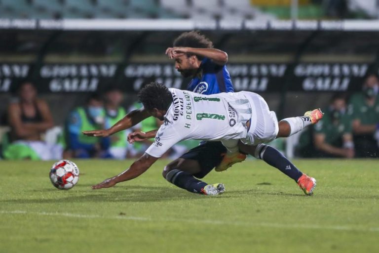 VITÓRIA DE SETÚBAL DECLARA “ESTADO DE EMERGÊNCIA” PARA MANTER CLUBE “SOLVENTE”