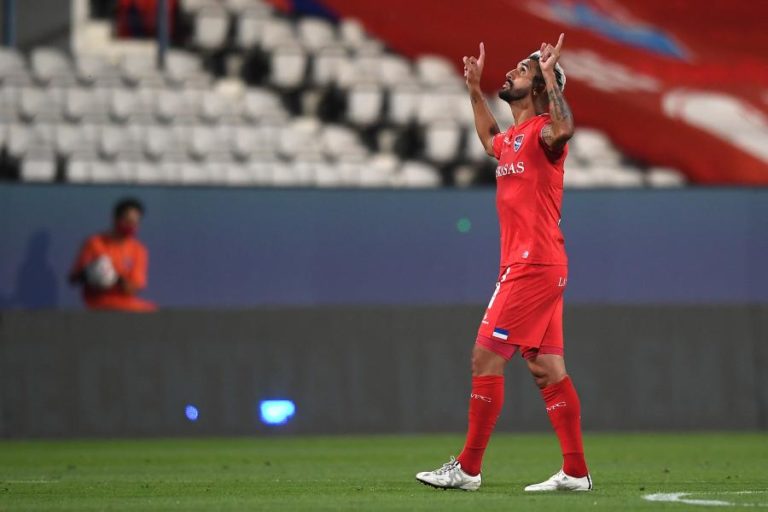 RÚBEN RIBEIRO TERMINA LIGAÇÃO AO GIL VICENTE E RUMA AOS TURCOS DO HATAYSPOR