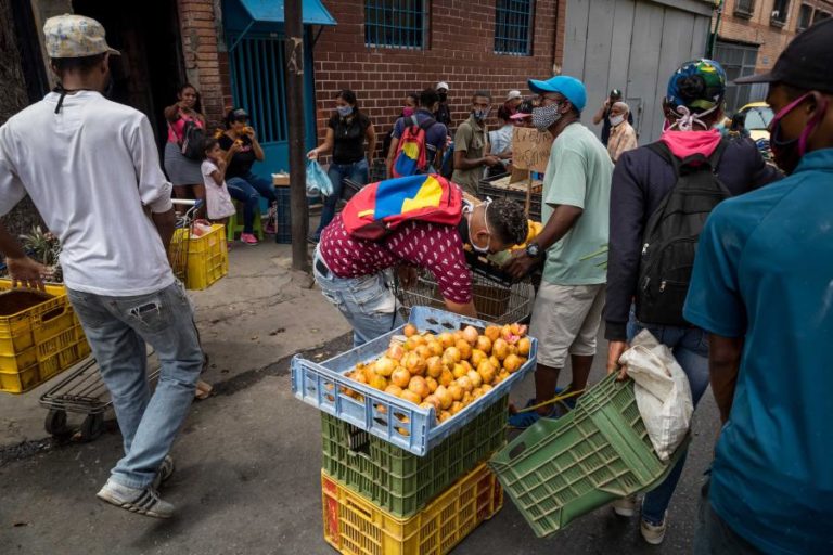 VENEZUELA: APRESENTAÇÃO DE CANDIDATURAS ÀS LEGISLATIVAS DE DEZEMBRO COMEÇA NA 2.ª FEIRA
