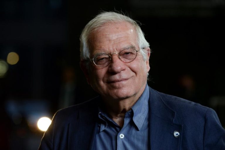 UE APELA A ANCARA PARA CESSAR “IMEDIATAMENTE” A PROSPEÇÃO DE GÁS