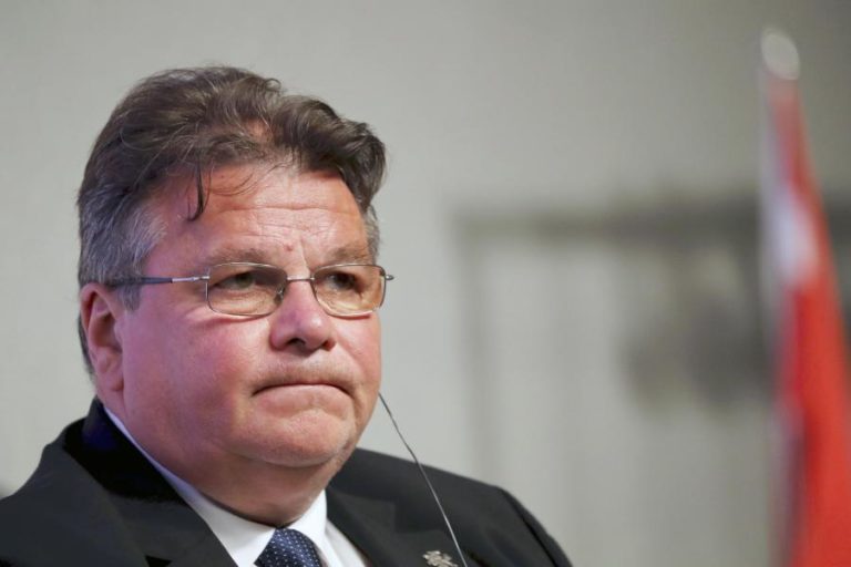 BIELORRÚSSIA/ELEIÇÕES: PARLAMENTO DA LITUÂNIA APROVA SANÇÕES ECONÓMICAS