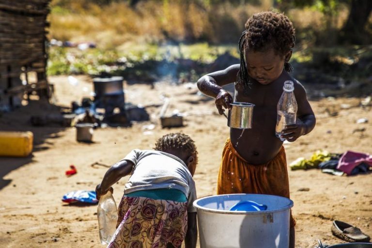 COVID-19: ONU PEDE 103 MILHÕES DE DÓLARES PARA AJUDAR MOÇAMBIQUE