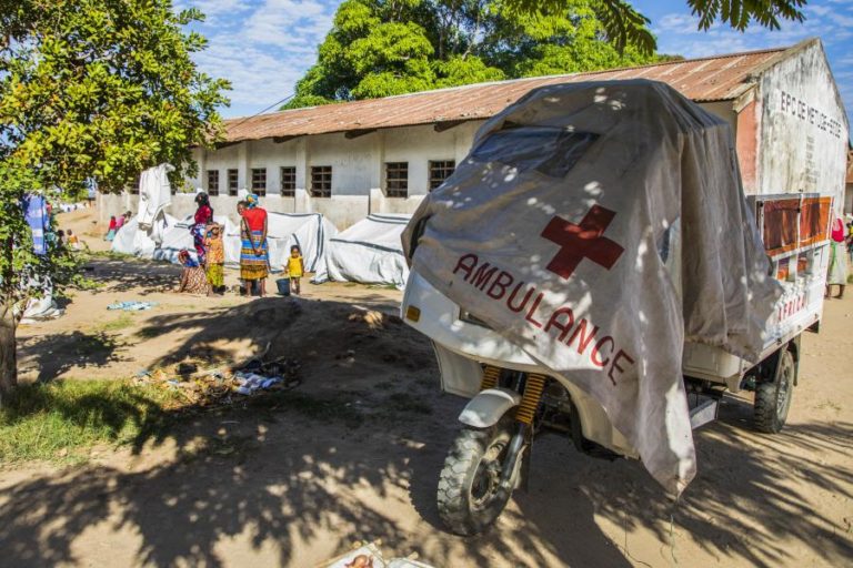 COVID-19: MOÇAMBIQUE REGISTA MAIS UM ÓBITO E SOBE PARA 16 MORTOS