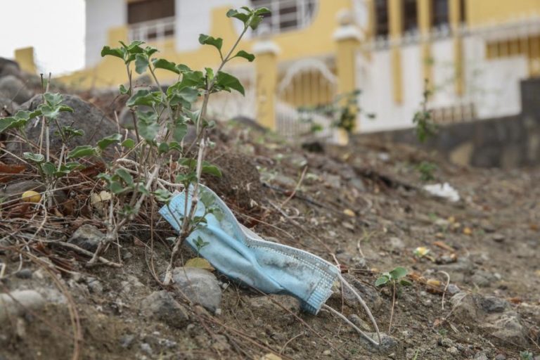 COVID-19: CABO VERDE COM MAIS 45 CASOS NOVOS E TOTAL DE INFEÇÕES SOBE PARA 2.734