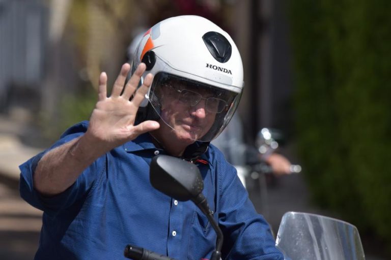PARTIDO ENTRA COM AÇÃO CONTRA ‘BOLSONARISTA’ QUE EXPÔS DADOS DE MENINA QUE ABORTOU