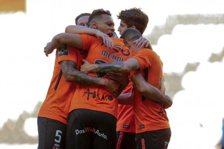 LE: RIO AVE JOGA NO REDUTO DO BORAC BANJA LUKA NA SEGUNDA PRÉ-ELIMINATÓRIA