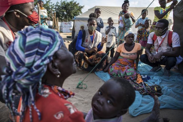 MOÇAMBIQUE/ATAQUES: ONG CONTESTA “INTOLERÂNCIA” CONTRA QUEM DENUNCIA SOFRIMENTO