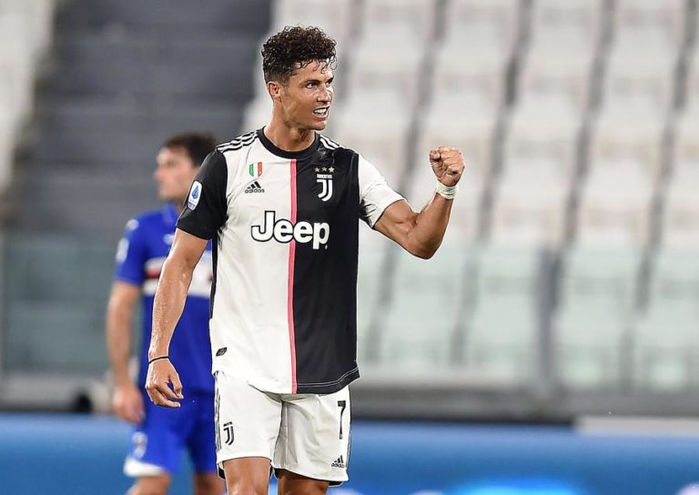 RONALDO FECHA 2019/20 COM 48 GOLOS E MUITAS FRUSTRAÇÕES COLETIVAS