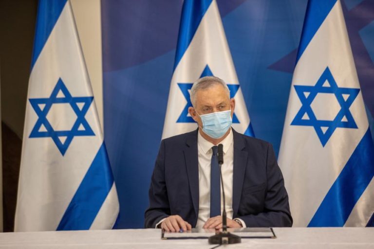ISRAEL E EMIRADOS FALAM DE “DIA HISTÓRICO” E “VITÓRIA DA DIPLOMACIA”