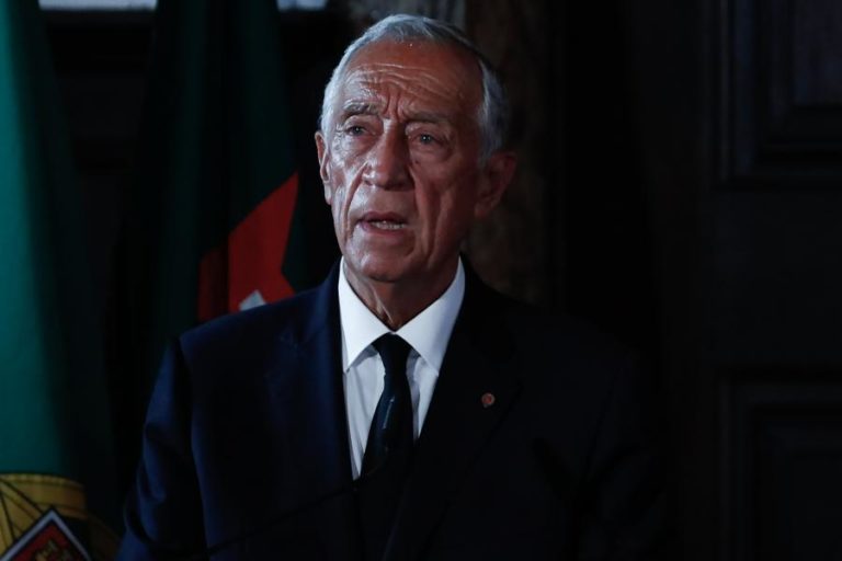 AÇORES/ELEIÇÕES: PR MARCA LEGISLATIVAS REGIONAIS PARA 25 DE OUTUBRO