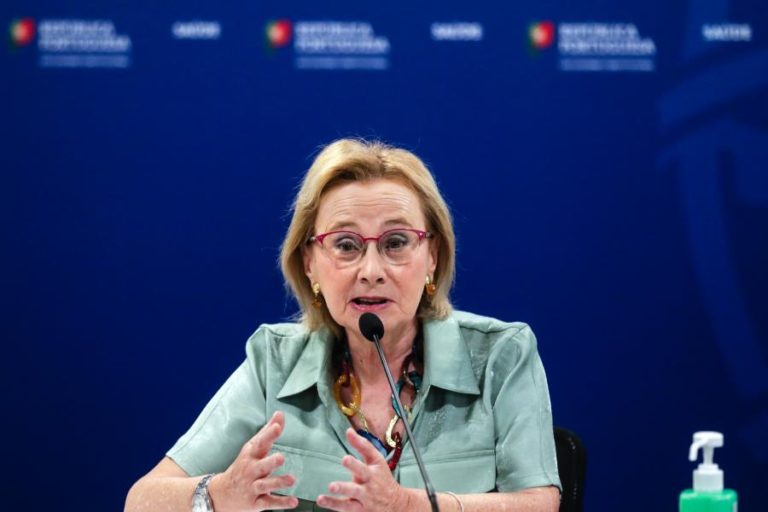 COVID-19: PORTUGAL REGISTA MAIS UM MORTO E 167 CASOS DE INFEÇÃO