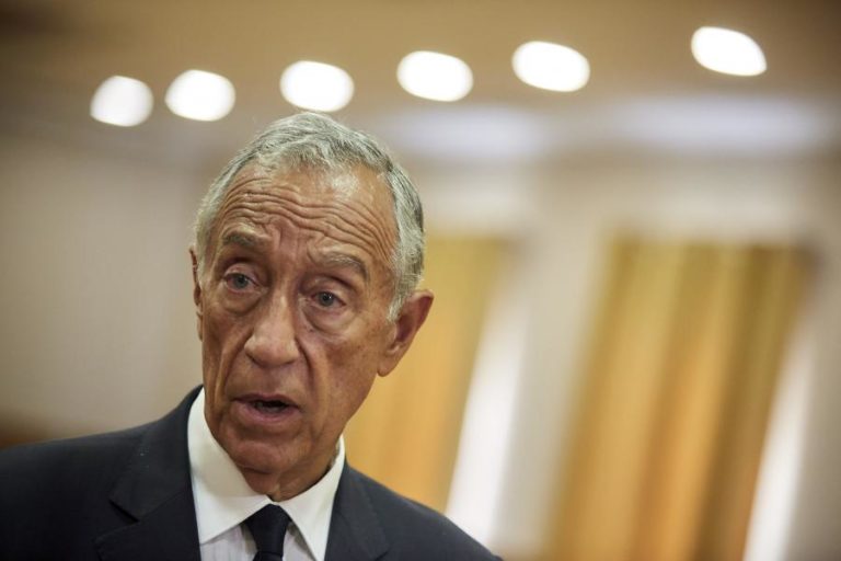 MARCELO RECEITA “TOLERÂNCIA ZERO” E “SENSATEZ” CONTRA O RACISMO
