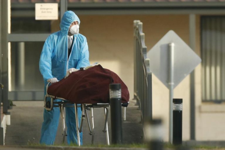 COVID-19: DOENÇA MATOU 685.780 PESSOAS E SOMA QUASE 18 MILHÕES DE CASOS NO MUNDO
