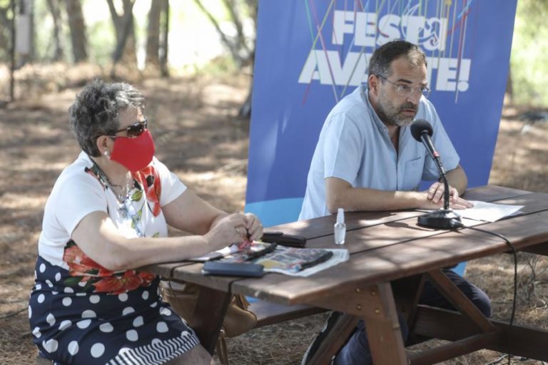 COVID-19: “AVANTE!” GARANTE CUMPRIMENTO DE REGRAS EM RECINTO PARA 100 MIL PESSOAS