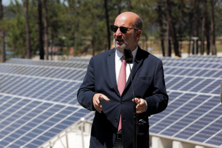 PORTUGAL BATE “NOVO RECORDE DO MUNDO” NO LEILÃO SOLAR COM 11,14 EUROS POR MW/H — GOVERNO