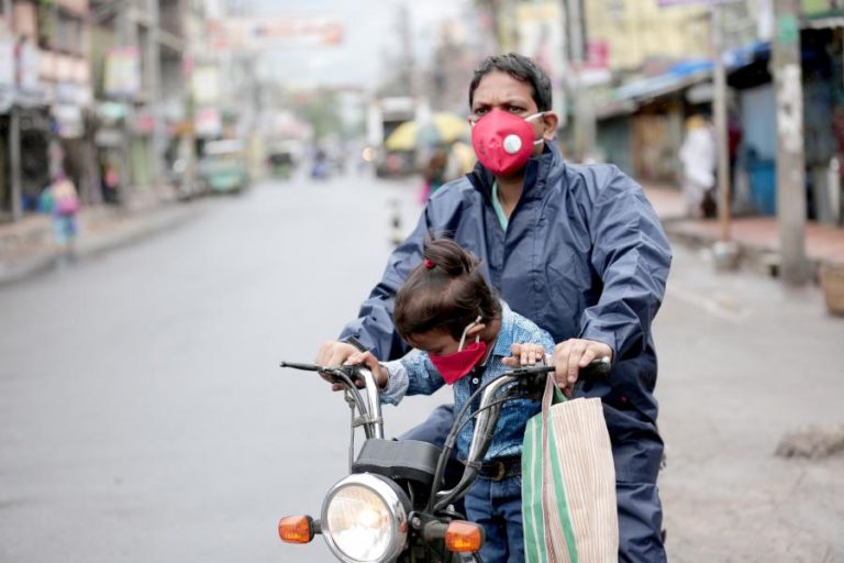 COVID-19: ÍNDIA COM RECORDE DIÁRIO DE MORTES NO DIA EM QUE GOA BATE MÁXIMO DE INFETADOS