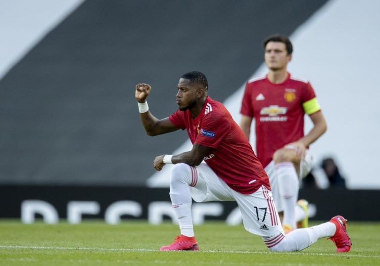 LE: MANCHESTER UNITED E INTER MILÃO ‘CARIMBAM’ PASSAGEM AOS QUARTOS DE FINAL