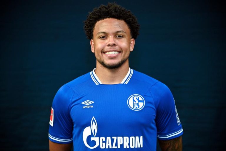 JUVENTUS CONTRATA NORTE-AMERICANO WESTON MCKENNIE