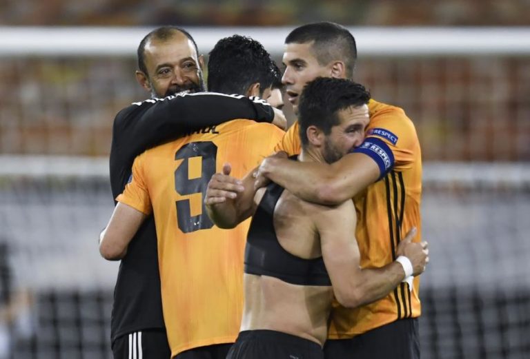 LE: WOLVERHAMPTON AFASTA OLYMPIACOS RUMO AOS ‘QUARTOS’, BASILEIA TAMBÉM SE APURA