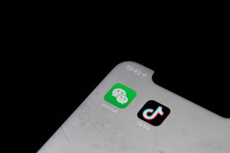 GOVERNO CHINÊS DENUNCIA “REPRESSÃO” APÓS MEDIDAS DOS EUA CONTRA ‘APPS’ CHINESAS