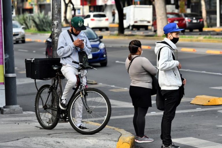 COVID-19: MÉXICO REGISTA 705 MORTOS E 5.558 NOVOS CASOS NAS ÚLTIMAS 24 HORAS