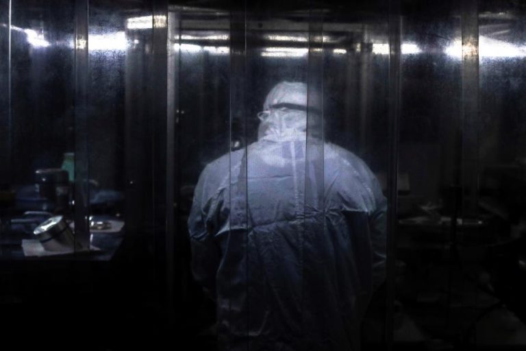 COVID-19: PORTUGAL TEM MAIS 186 CASOS E QUATRO PESSOAS MORRERAM DESDE SEXTA-FEIRA