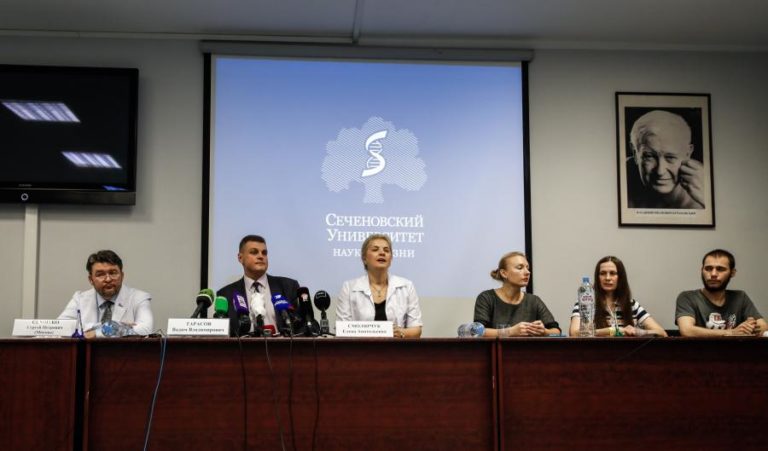 COVID-19: VACINA RUSSA ENTRA EM CIRCULAÇÃO EM 01 DE JANEIRO DE 2021 – GOVERNO