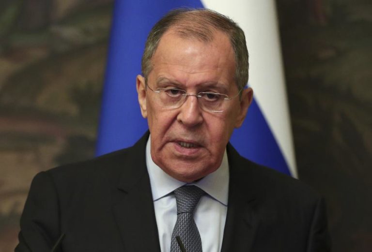 BIELORRÚSSIA/ELEIÇÕES: MNE RUSSO ALERTA CONTRA TENTATIVAS DE INGERÊNCIA EXTERNA