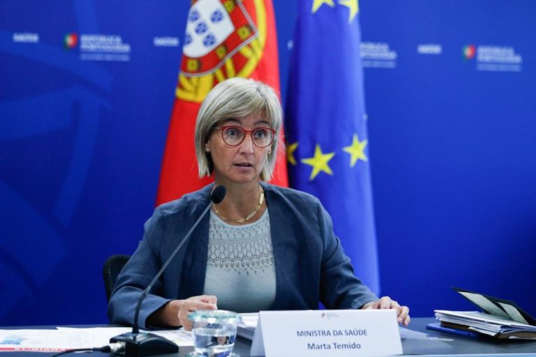 COVID-19: LOTAÇÃO DA FESTA DO AVANTE! TERÁ QUE SER INFERIOR À CAPACIDADE TOTAL – MINISTRA