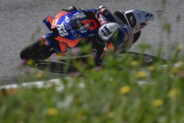 MIGUEL OLIVEIRA ESPERA “SOMAR PONTOS” NO GP DA ESTÍRIA DE MOTOGP