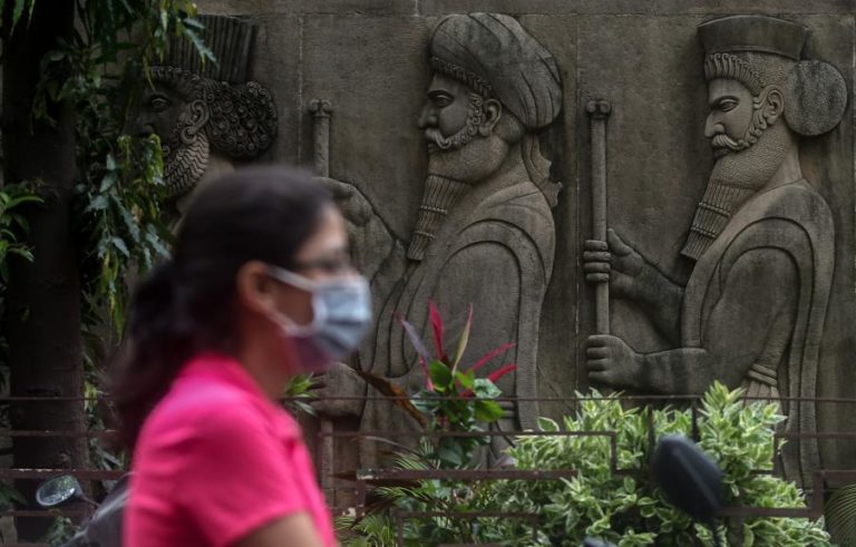 COVID-19: ÍNDIA COM MAIS DE 69 MIL CASOS NAS ÚLTIMAS 24 HORAS, NOVO RECORDE DIÁRIO